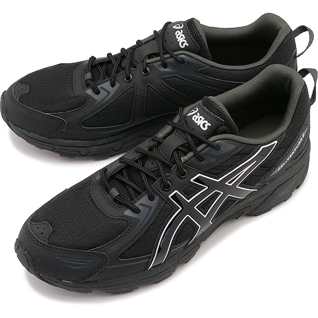 楽天市場】ASICS アシックス スニーカー GEL-VENTURE 6 1203A474