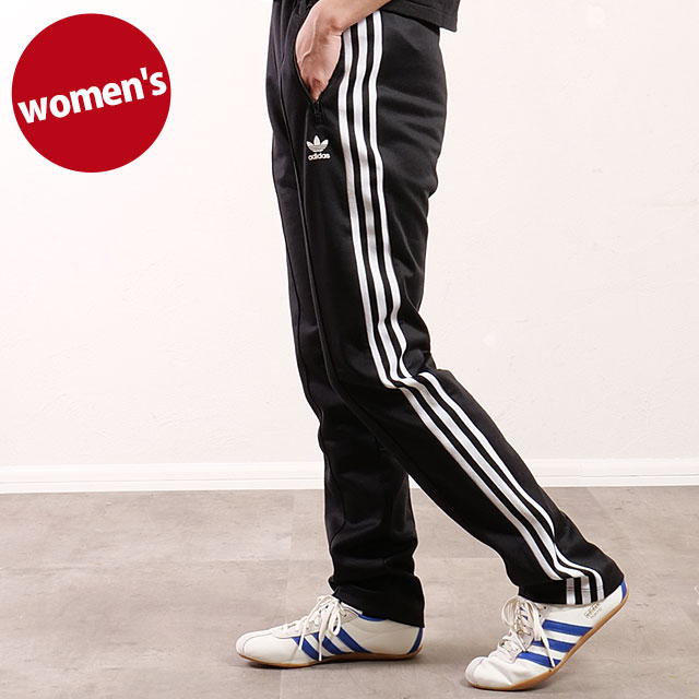 値下げ！Ｌサイズ新品未使用　アディダス×マリメッコ　ジャージパンツL adidas スウェットパンツ ジャージ adidas/アディダス Marimekko