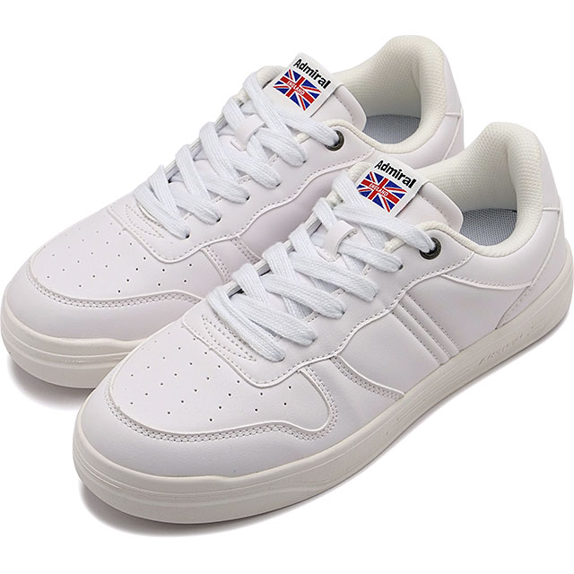 楽天市場】アドミラル Admiral スニーカー イノマー ファブリック