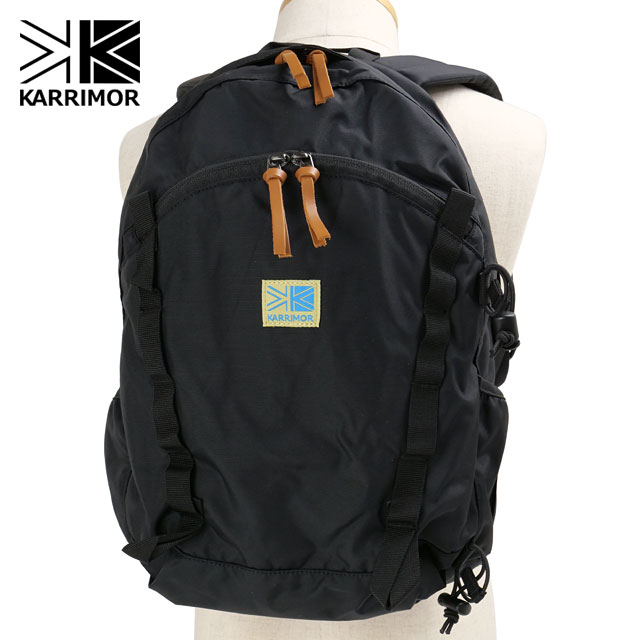 楽天市場】【最大100%ポイントバック!】カリマー KARRIMOR VT