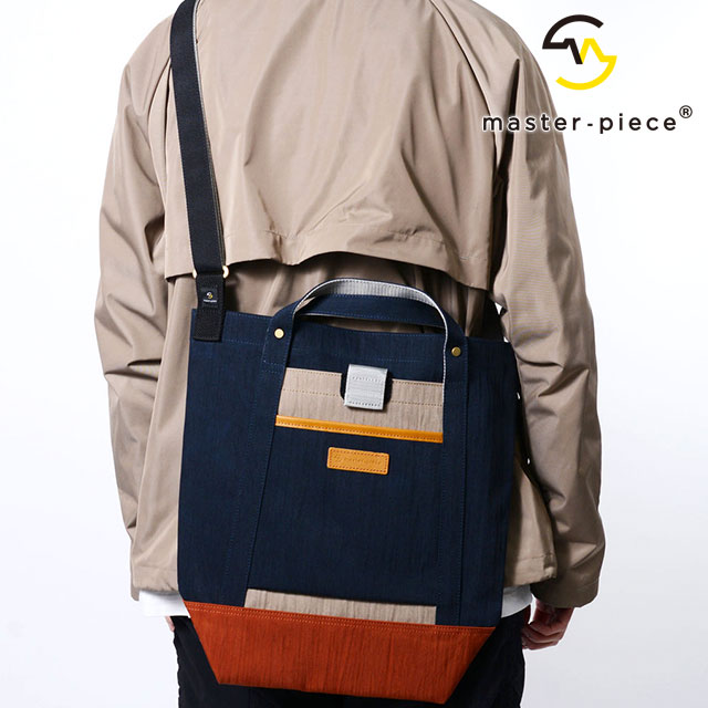 楽天市場】マスターピース master-piece ショルダーバッグ 30