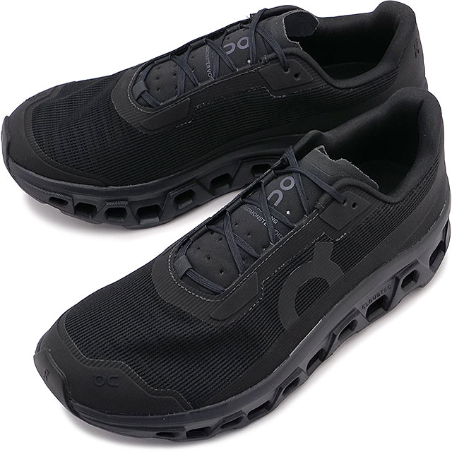 楽天市場】オン メンズ スニーカー クラウドモンスター [61.99025] On