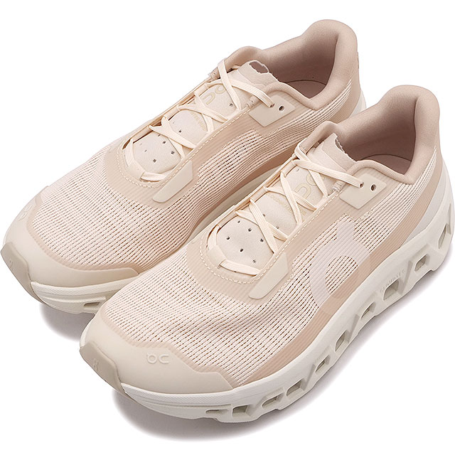 楽天市場】オン レディース スニーカー クラウドモンスター [61.98433