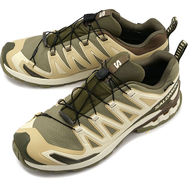 楽天市場】サロモン SALOMON メンズ スニーカー スピードクロス6