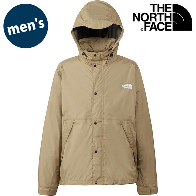 【40%OFF/SALE】ザ・ノース・フェイス THE NORTH FACE トレニアンジャケット [NP12552-KT SS25] Torenian Jacket メンズ TNF アウトドア レインアウター 防水ジャケット ケルプタン 正規取扱店【ts】【e】