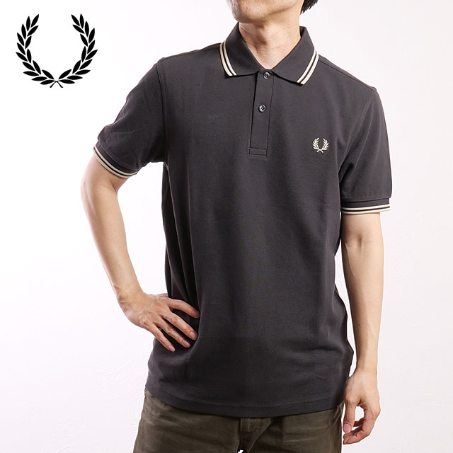 楽天市場】【20%OFF/SALE】フレッドペリー FRED PERRY メンズ