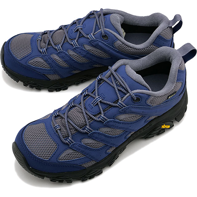 楽天市場】メレル MERRELL モアブ3 シンセティック ゴアテックス