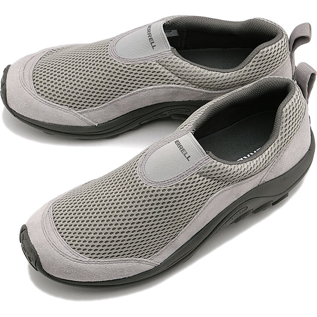 メレル MERRELL スニーカー ジャングルモック ブリーズ [J500679 SS25] U JUNGLE MOC BREEZE メンズ・レディース 靴 シューズ スリッポン アウトドア PALOMA 正規取扱店