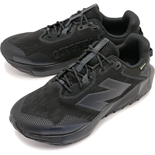 New Balance ダイナソフト GORE-TEX　23.5 楽天市場】new balance [ニューバランス ダイナソフトナイトレル