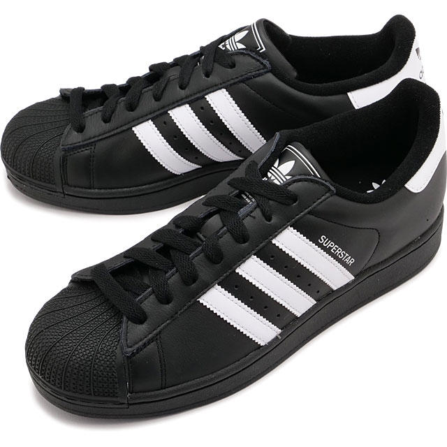 adidas☆SUPERSTAR☆兼用☆ブラック系 (adidas/スニーカー