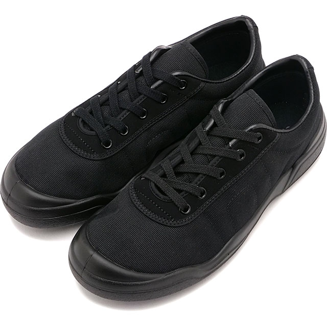 ムーンスター スクーラー MOONSTAR SKOOLER スニーカー レースアップ トレーナー [54324196 SS25] LACEUP TRAINER レディース 靴 シューズ BLACK 正規取扱店