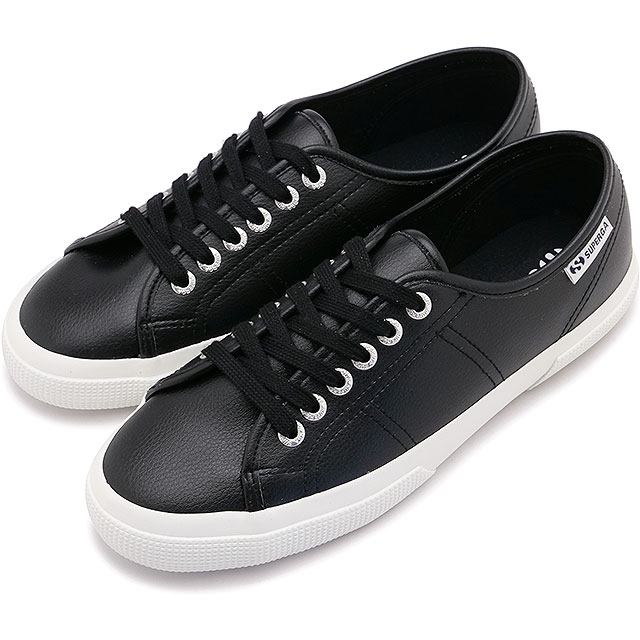 スペルガ SUPERGA スニーカー ヴィーガン タンブル マテリアル LE [5S1138LW SS25] 3750 VEGAN TUMBLED MATERIAL LE レディース 靴 シューズ BLACK 999 正規取扱店 楽天市場】スペルガ SUPERGA スニーカー ヴィーガン タンブル