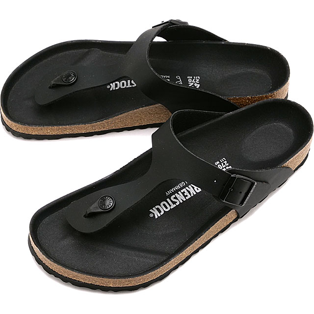 Birkenstock Gizeh BS サンダル 41 26.5 Amazon | [ビルケンシュトック] ギゼ BS メンズ レディース