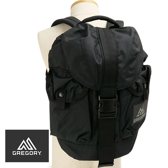グレゴリー GREGORY リュック ジョーブレーカー バックパック25 [1539841465 SS25] JAWBREAKER BACKPACK 25 メンズ・レディース 鞄 デイパック ジェットブラック 正規取扱店【cp】｜mischief シューズ＆アパレル