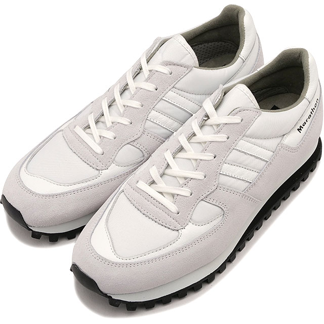 ZDA Marathon ホワイト スニーカー 楽天市場】ゼットディーエー ZDA マラソン [2200FSL] MARATHON メンズ