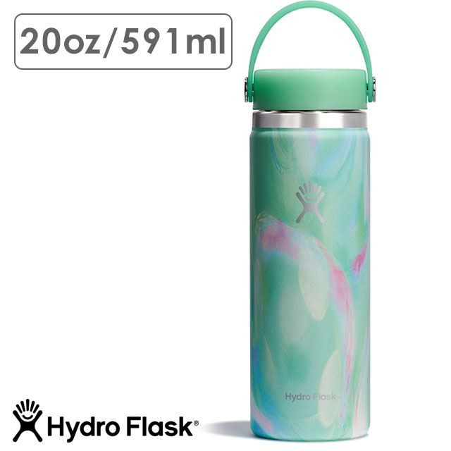 楽天市場】ハイドロフラスク 20ozの通販
