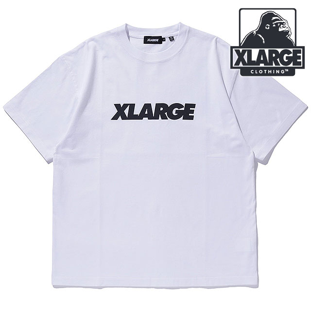 大人気 XLARGE NIGHT VISION S/S TEE インパクトあるデザイン◎ エクストララージ XLARGE NIGHT VISION S/S TEE BLACK