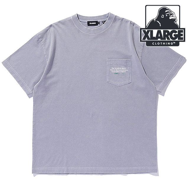 楽天市場】エクストララージ XLARGE ケミカルウォッシュ