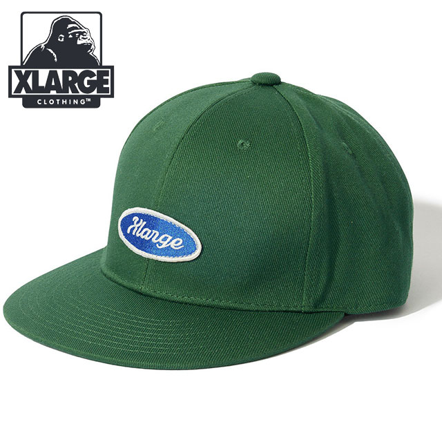 XLARGE LAロゴキャップ ネイビー/レッド XLARGE LAロゴキャップ ネイビー/レッド - メルカリ