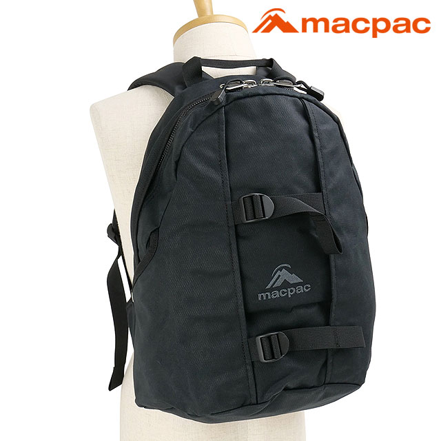 楽天市場】マックパック macpac リュック ゲッコ [MM72500-K