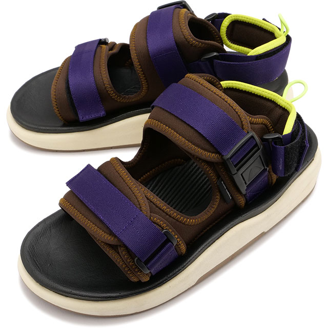 【在庫限り】ハイジャックサンダル HIJACK SANDALS サンダル アルト [ SS25] Alto Orion Mach-1 メンズ 靴 スポーツサンダル おしゃれ カジュアル ブラウン・マルチカラー 正規取扱店【ts】