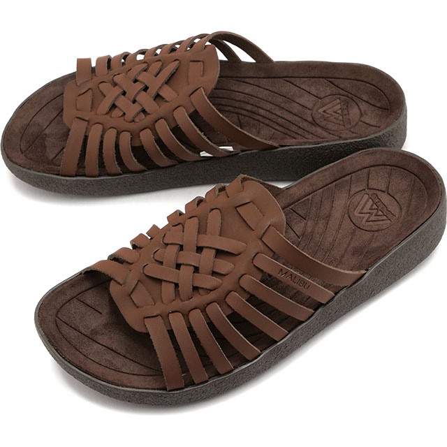 楽天市場】【1/1限定 最大P25倍】マリブサンダルズ MALIBU SANDALS