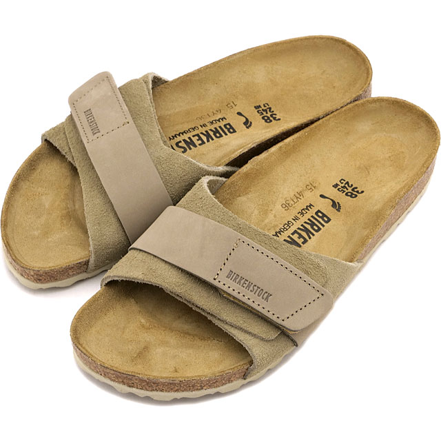 MHL.×TATAMI Arles サンダル 38【未使用】ビルケンシュトック MHL.×TATAMI Arles サンダル 38【未使用】ビルケンシュトック