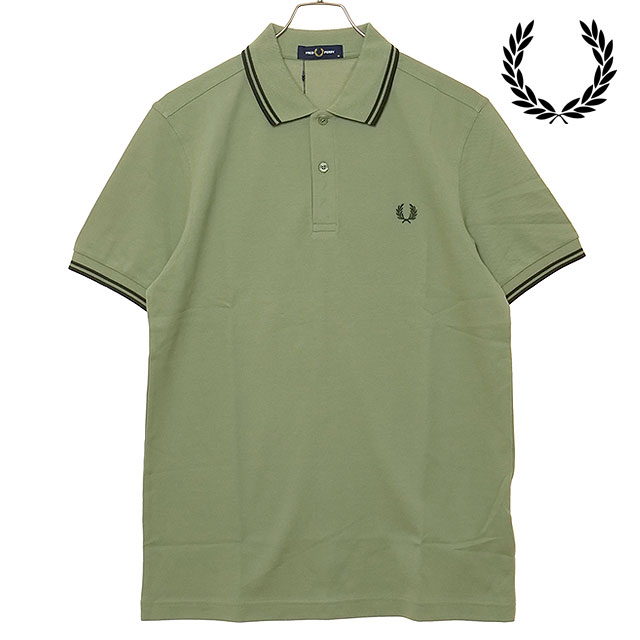 楽天市場】【20%OFF/SALE】フレッドペリー FRED PERRY メンズ