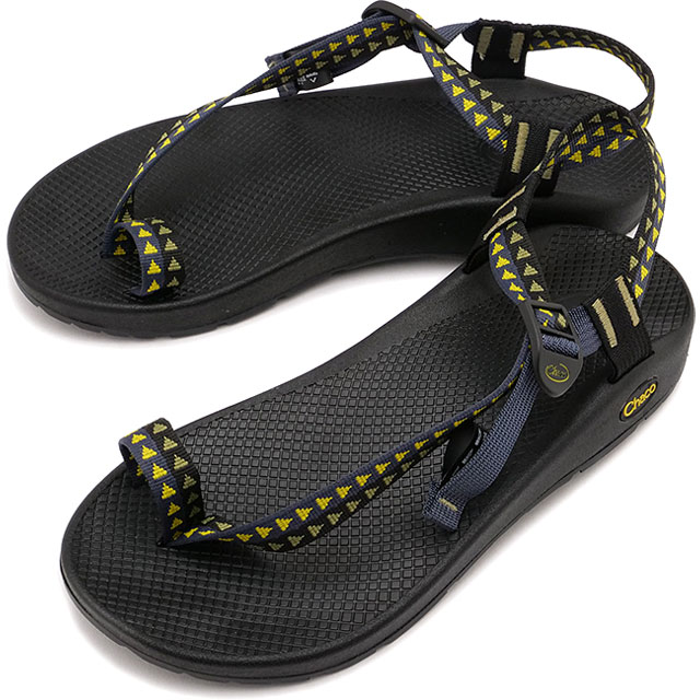 別注 Chaco ×ピルグリムサーフ Z1 サンダル チャコ US7 別注 Chaco ×ピルグリムサーフ Z1 サンダル チャコ US7 - メルカリ