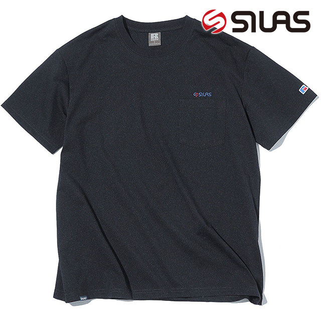 楽天市場】サイラス SILAS クラシック ポケットTシャツ
