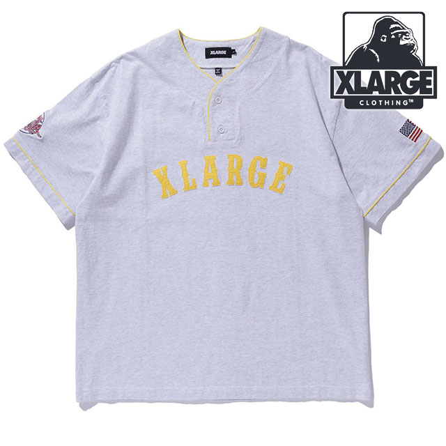 XLARGE トレーナー 4点セット (120cm) XLARGE トレーナー 4点セット (120cm) XLARGE トレーナー 4点