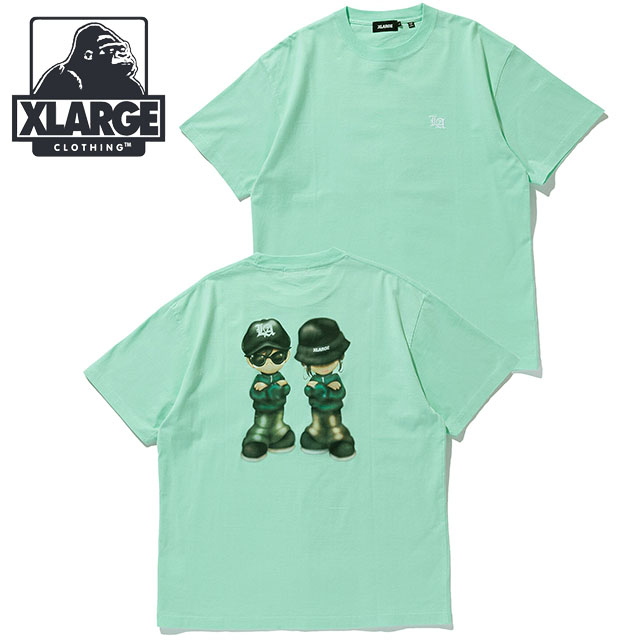 楽天市場】エクストララージ XLARGE キッズ ショートスリーブT