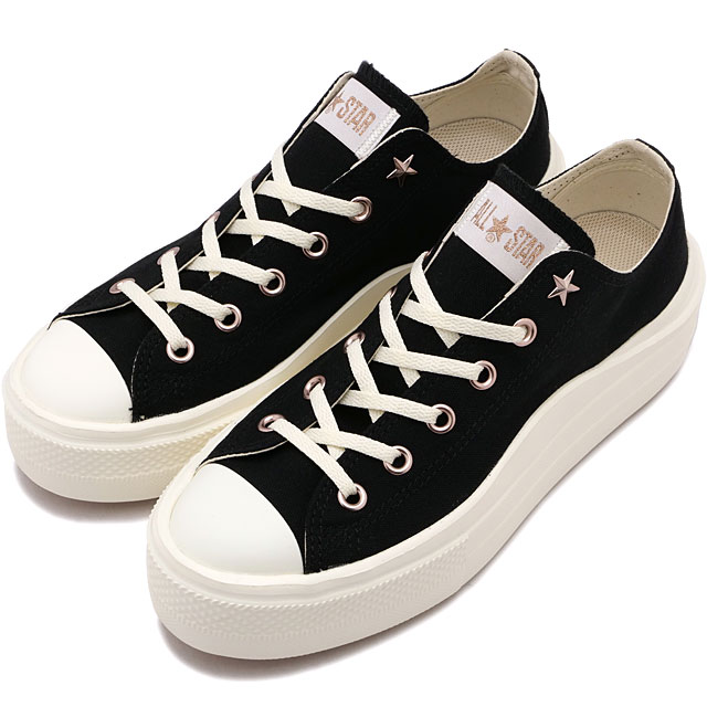 converseオールスター　ライトPLTS IIローカット CONVERSE コンバース オールスター ライト PLTS 2 OX スニーカー