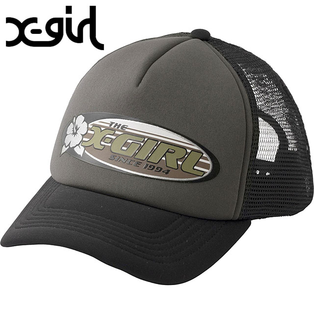 激レア 新品 送料込 エックスガール XGIRL ニューエラ newera 帽子 X-girl × NEW ERA R 9FORTY TM – calif（カリフ）公式サイト