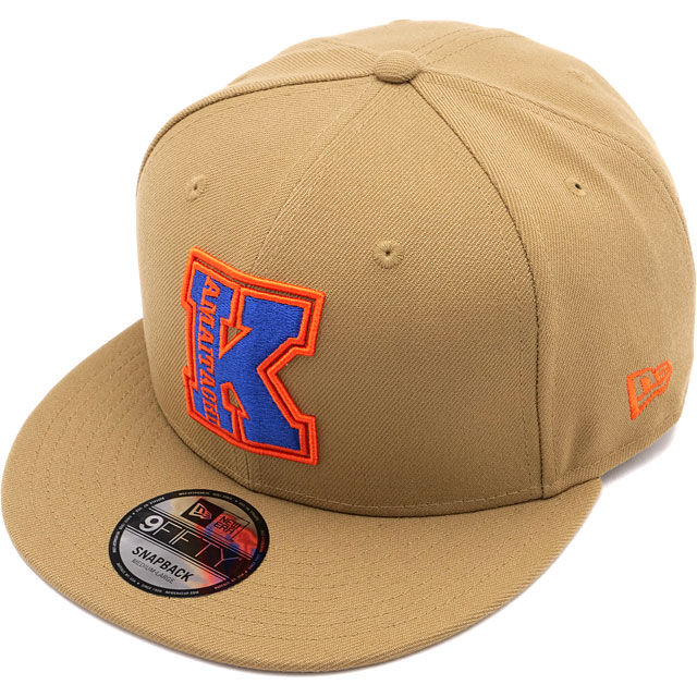 楽天市場】NEW ERA(ニューエラ) 9FIFTY KAMAITACHIかまいたち
