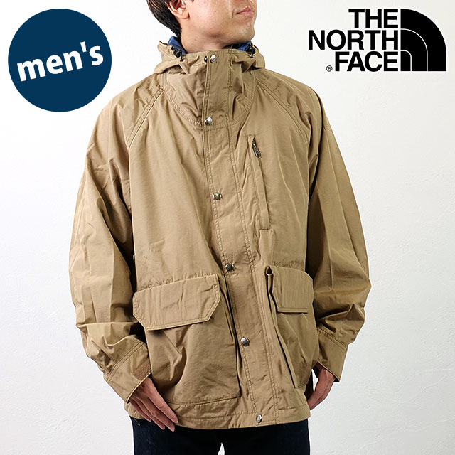 【35%OFF/SALE】ザ・ノース・フェイス THE NORTH FACE マウンテンパーカ [NP72534-CK FW25] Mountain Parka メンズ TNF アウトドア アウター マウンテンジャケット 撥水 クラシックカーキ 正規取扱店【e】【ts】