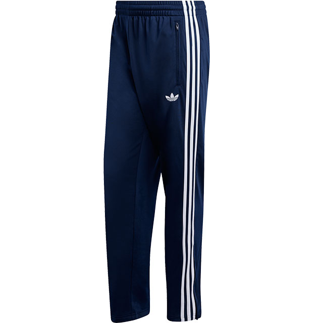 アディダス オリジナルス adidas Originals ファイヤーバード トラックパンツ [FWE47/JY1350 FW25] FIREBIRD TP メンズ ボトムス ロングパンツ ジャージ下 ブラック/ブラック 正規取扱店 楽天市場】アディダス オリジナルス adidas Originals ファイヤー