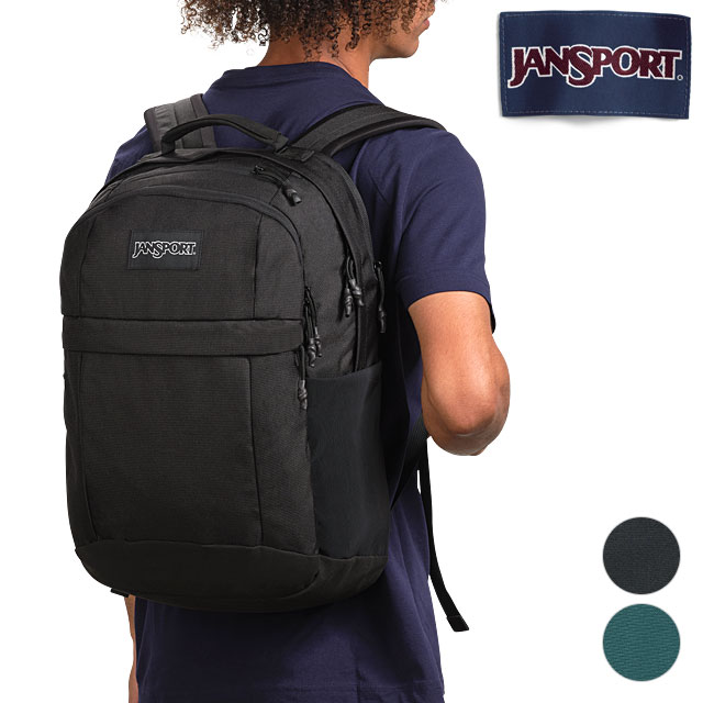 ジャンスポーツ JANSPORT リュックサック ランディングスパック [JS0A83LL SS26] 30L LANDINGS PACK メンズ・レディース ユニセックス 鞄 デイパック バックパック 正規取扱店
