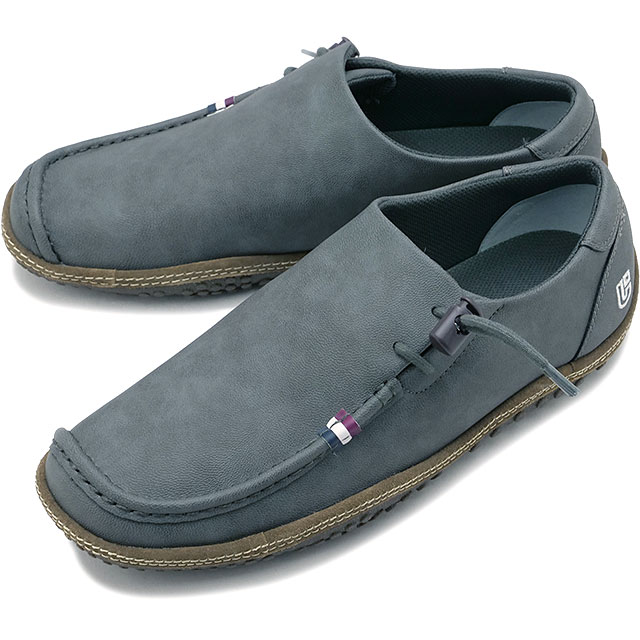 コンカラー シューズ conqueror スニーカー メンズ オアシス [26SS-SP01 SS26] OASIS 靴 シューズ グレー GRANITE-GRAY 正規取扱店