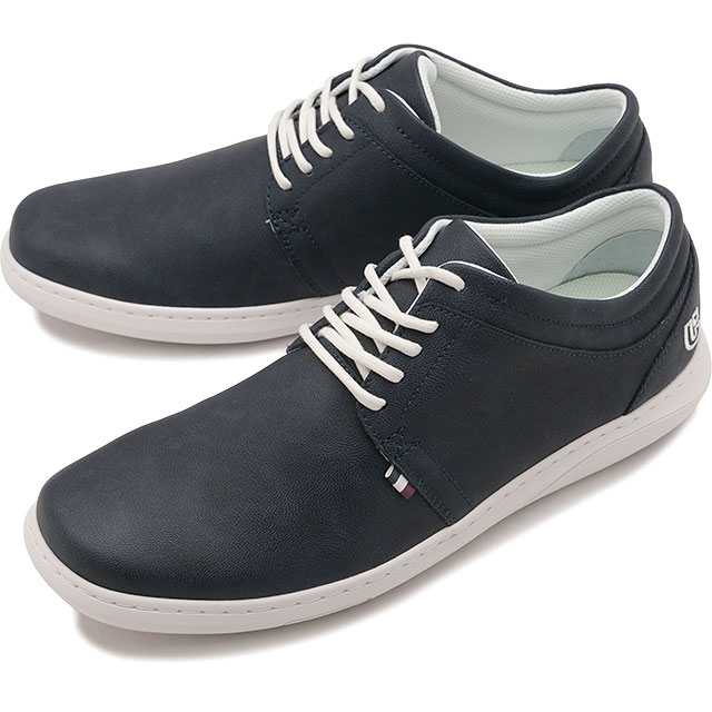 コンカラー シューズ conqueror スニーカー メンズ マンハッタンイーエックス [26SS-NA01 SS26] MANHATTAN EX 靴 シューズ ネイビー NAVY 正規取扱店