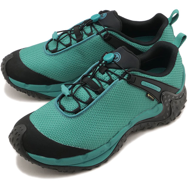 メレル MERRELL カメレオン ストーム リダックス ジェイピー ゴアテックス [J00005679 SS26] CHAMELEON STORM REDUX JP GORE-TEX メンズ ハイキングシューズ 透湿防水 アウトドア タウン スニーカー BAYOU-NIGHT ブルー系 正規取扱店