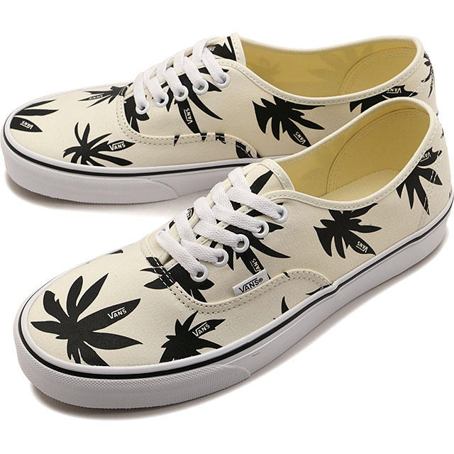 バンズ VANS スニーカー メンズ オーセンティック [VN000Z75KIG SS26] Authentic 靴 ローカットシューズ ヴァンズ 60周年記念 ホワイト系 Archive-MARSHMALLOW/BLACK 正規取扱店 6,518円