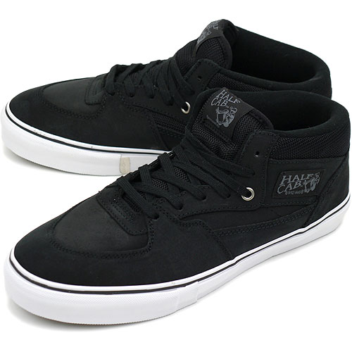 vans half cab buy