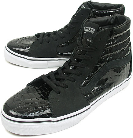 vans croco vans croco