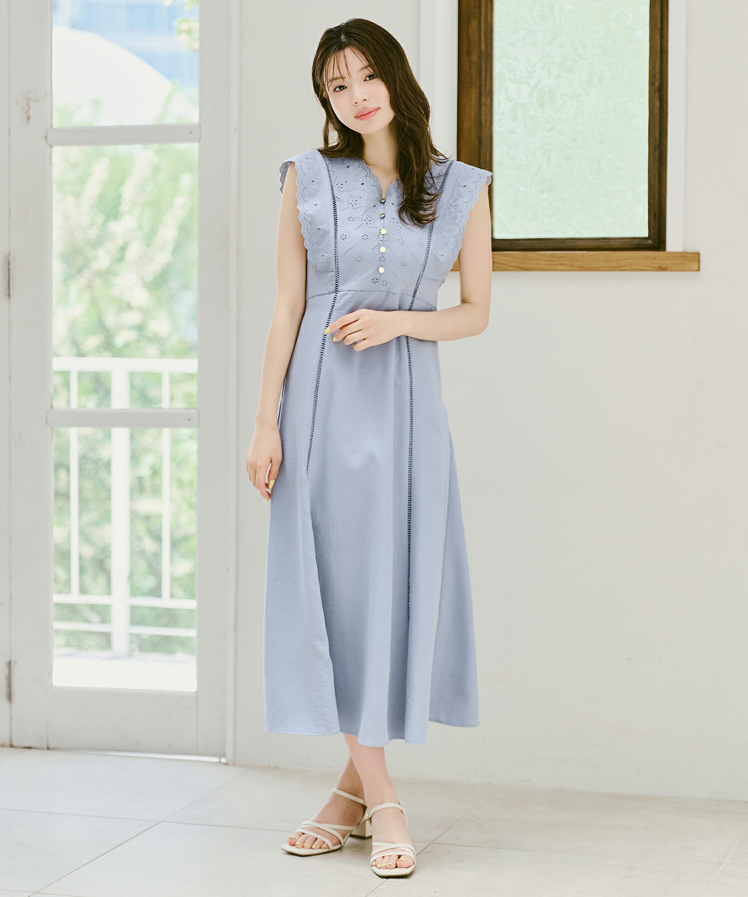2026年6月百貨店SALE