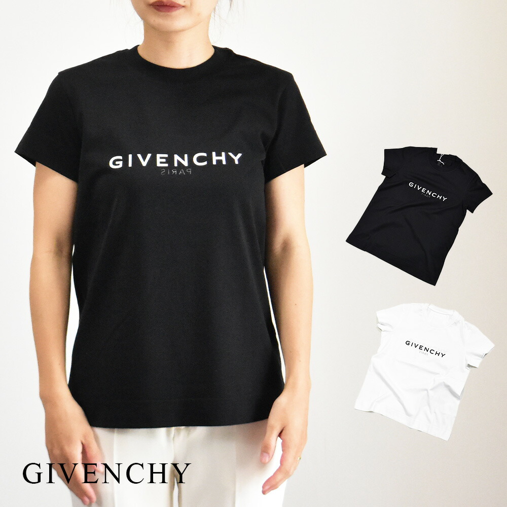 楽天市場】ジバンシー GIVENCHY メンズ トップス Tシャツ 半袖