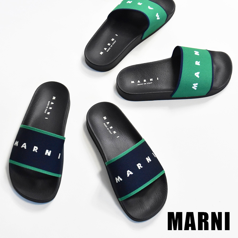 MARNI ウェッジソール　クロス　サンダル　マルニ　ピンク 39 楽天市場】マルニ サンダル ピンク レディース MARNI SAMS015402