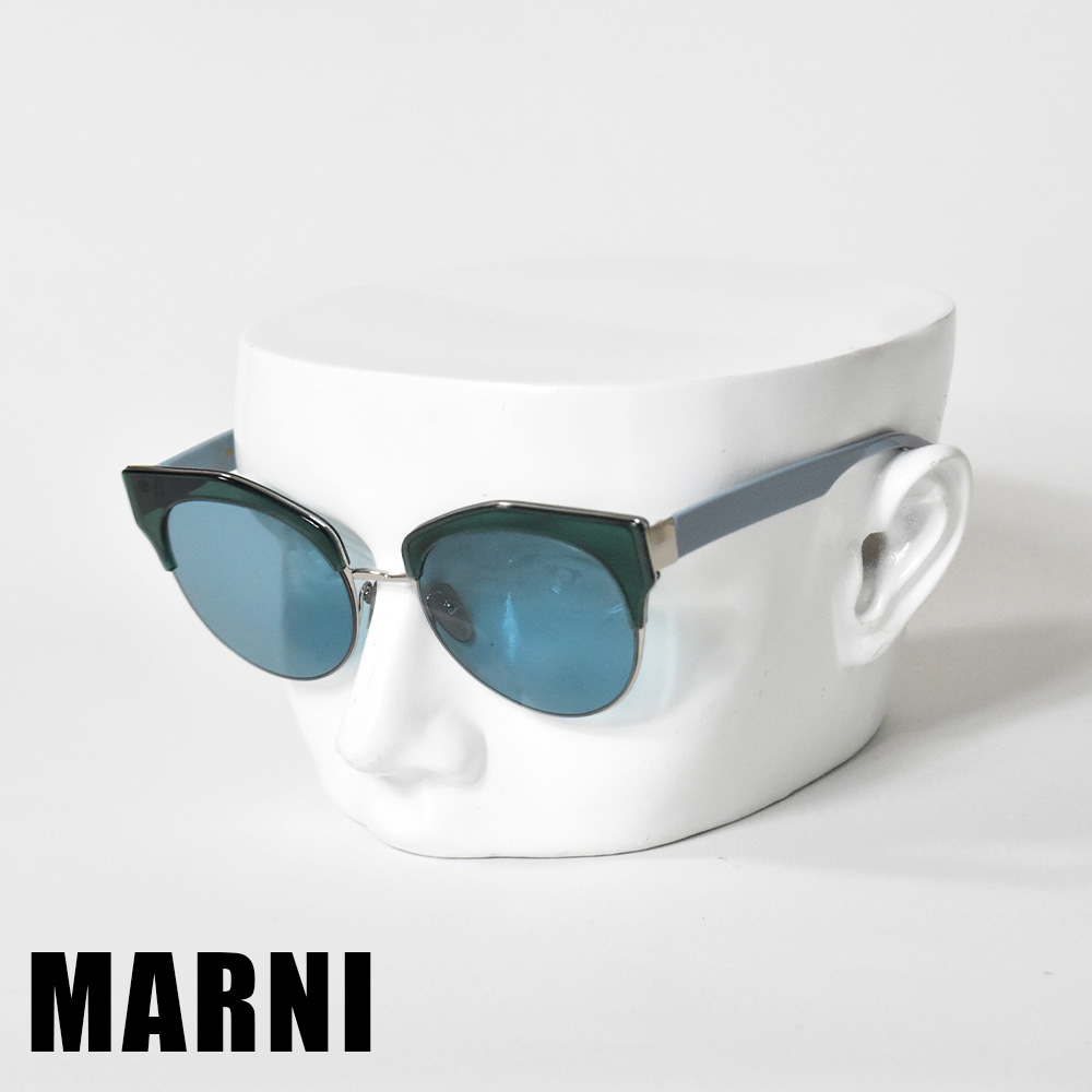 MARNI マルニサングラス レア Marni マルニ サングラス 新品未使用
