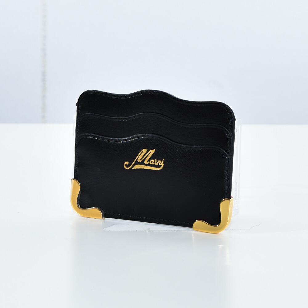 マルニ MARNI レディース コインケース カードケース PFMO0088U0 楽天市場】マルニ MARNI レディース マルニロゴ コインケース