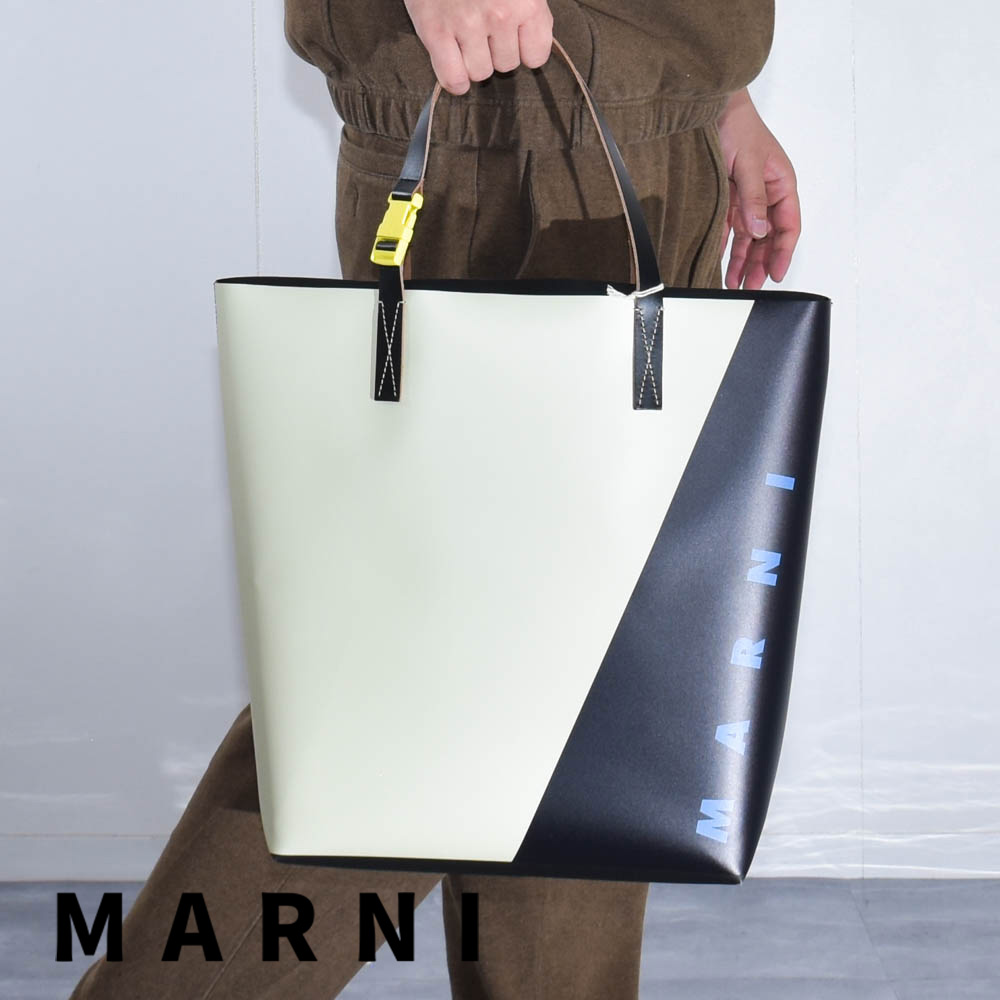 マルニ レディース トートバッグ Tribeca MARNI SHMQ0037A2 マルニ MARNI MARNI トートバッグ TRIBECA SHMQ0037A2 P7948